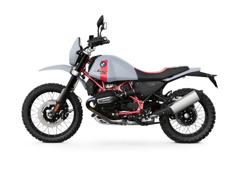 Bmw R 12 R 12 G/S (2026 - 27) (5)