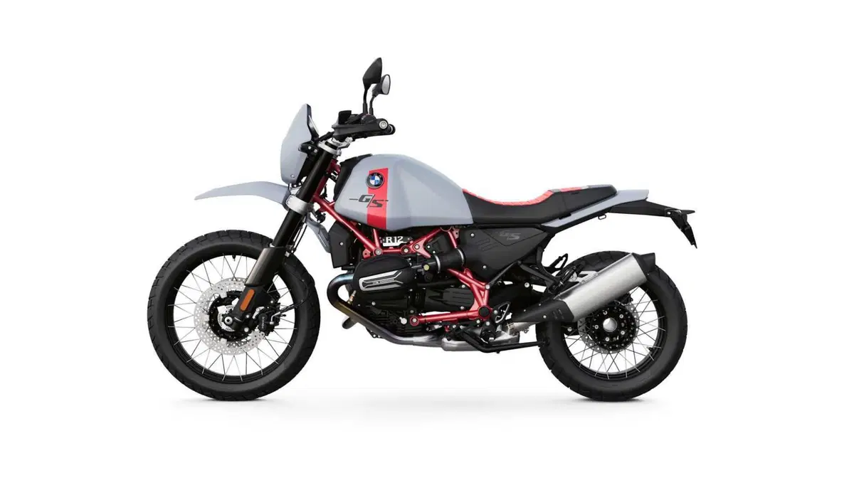 Bmw R 12 R 12 G/S (2026 - 27) (4)