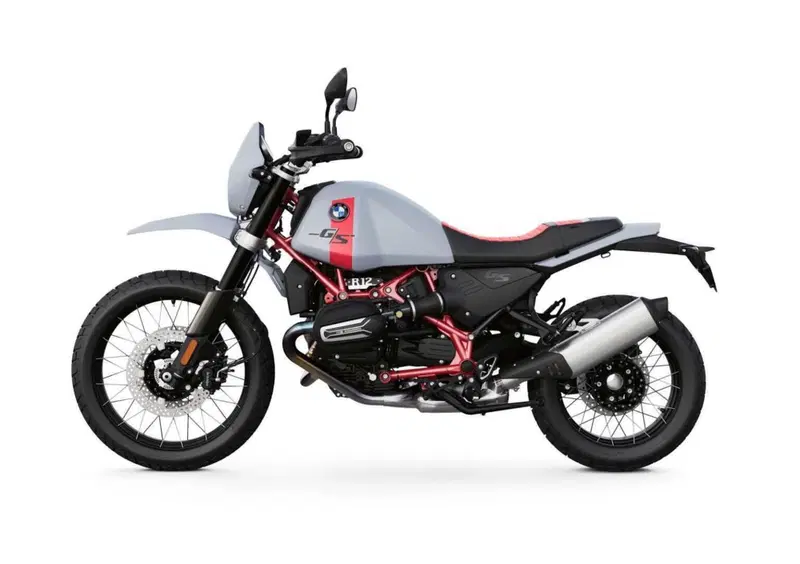 Bmw R 12 R 12 G/S (2026 - 27) (4)
