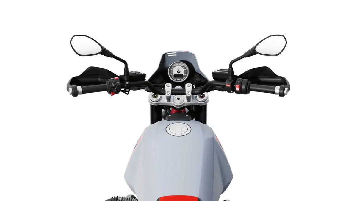 Bmw R 12 R 12 G/S (2026 - 27) (9)