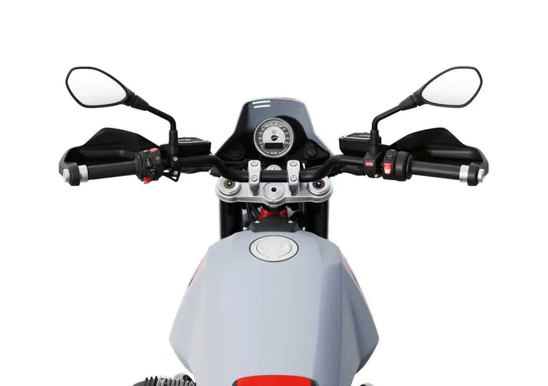 Bmw R 12 R 12 G/S (2026 - 27) (9)