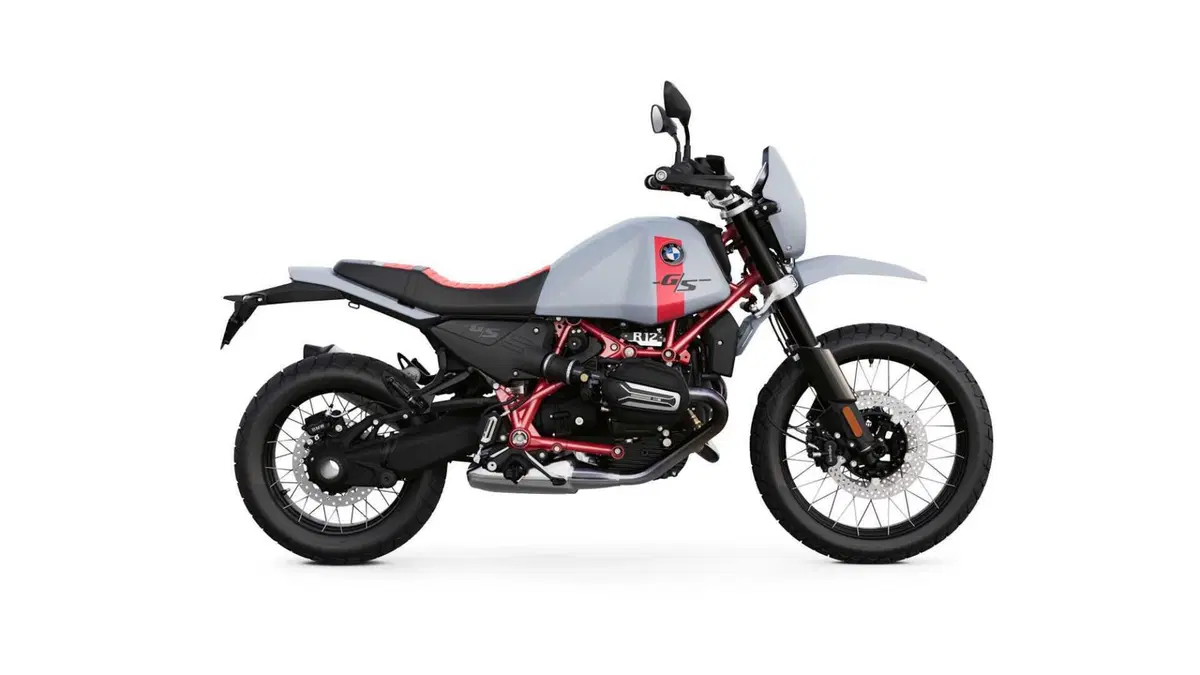 Bmw R 12 R 12 G/S (2026 - 27) (6)
