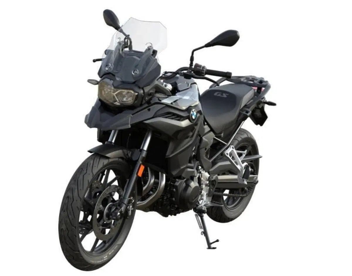 Bmw F 800 GS (2024 - 26)