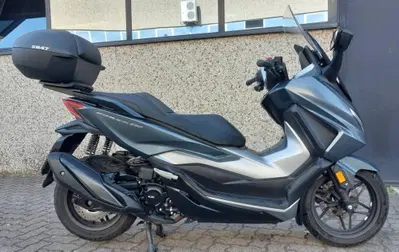 Honda Forza 350 (2022 - 24) usata