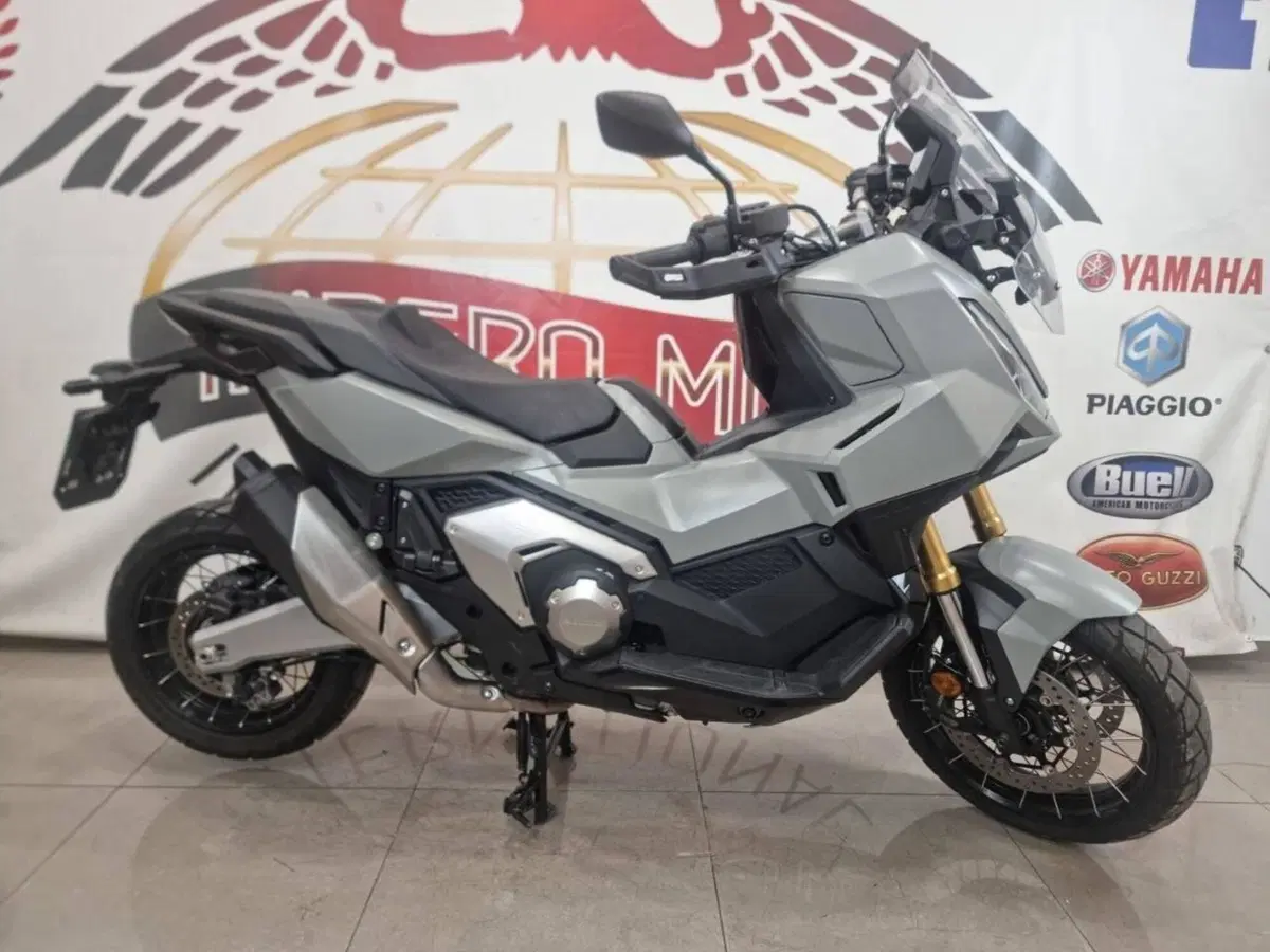 Honda X-ADV 750 (2025 - 26) (2)