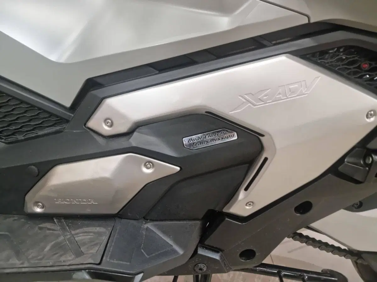 Honda X-ADV 750 (2025 - 26) (6)