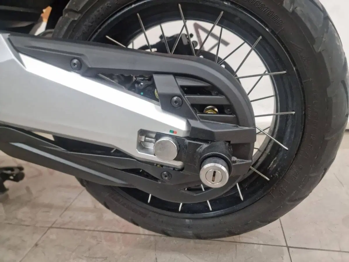 Honda X-ADV 750 (2025 - 26) (8)