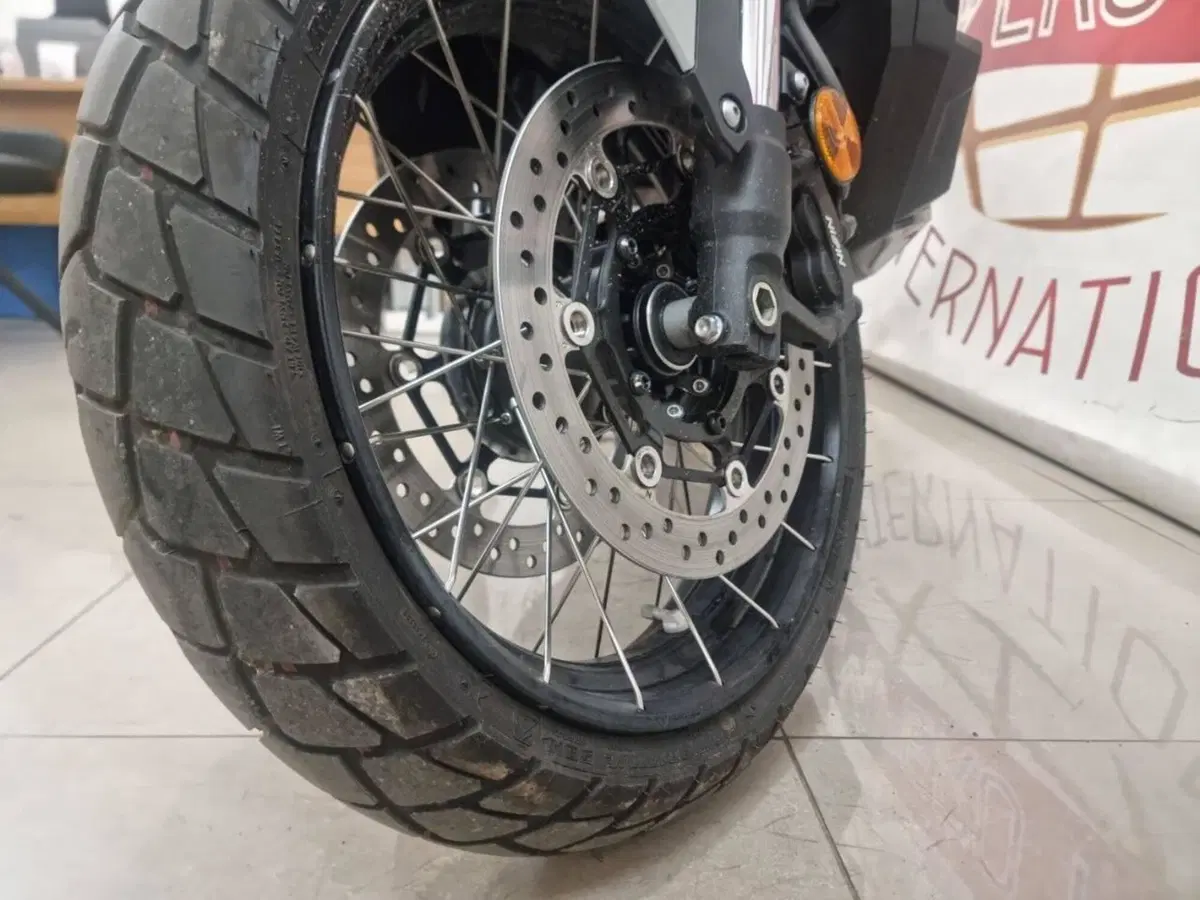 Honda X-ADV 750 (2025 - 26) (9)