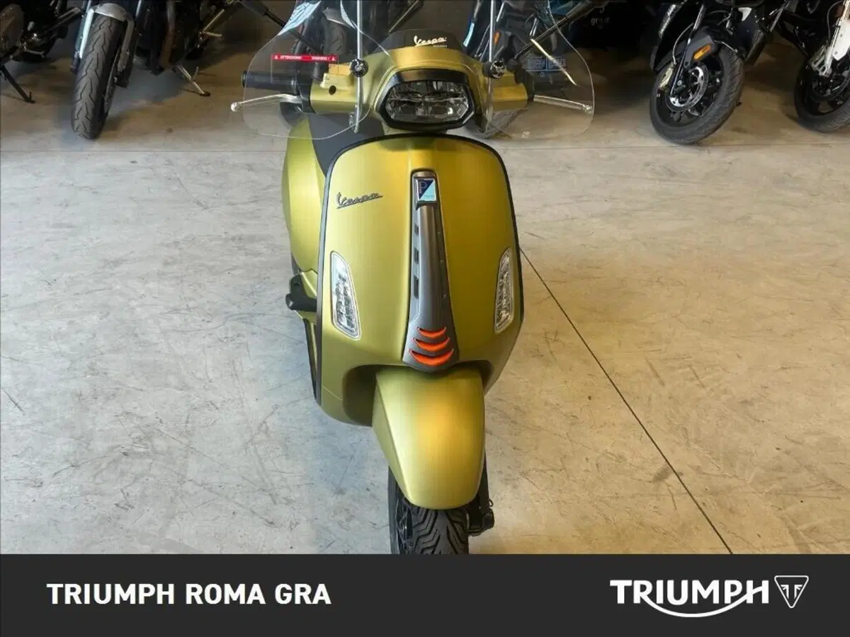Vespa Sprint 150 S (2023 - 25) (9)