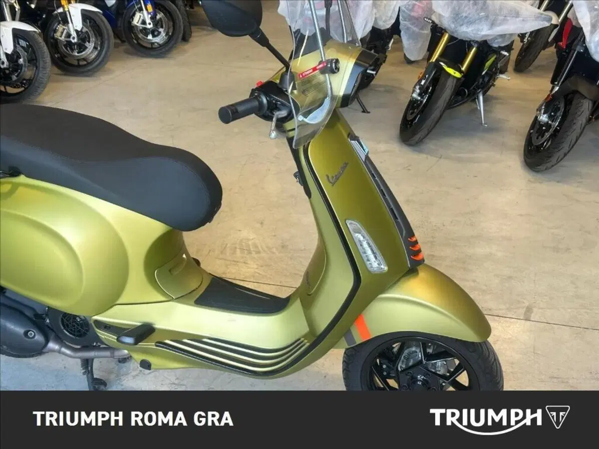 Vespa Sprint 150 S (2023 - 25) (8)