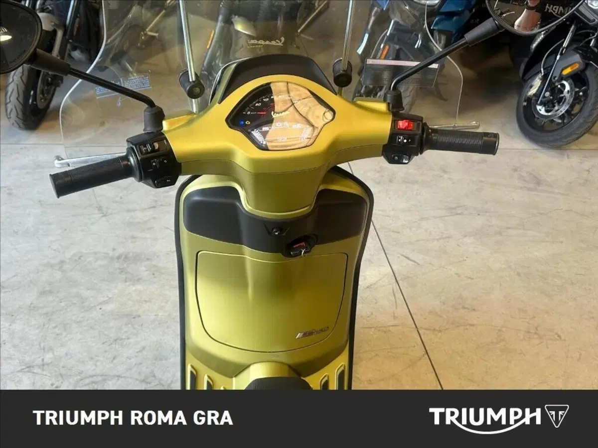 Vespa Sprint 150 S (2023 - 25) (11)
