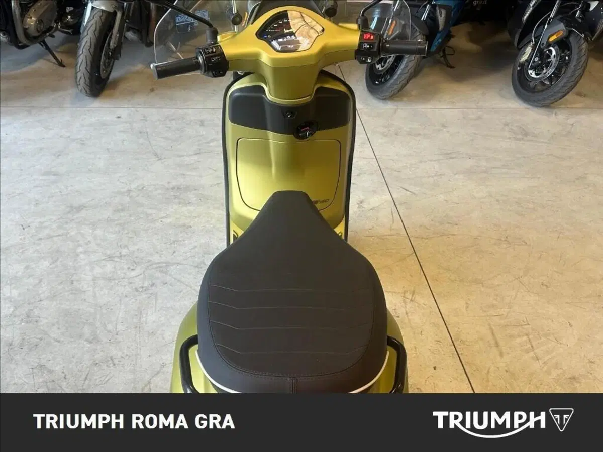 Vespa Sprint 150 S (2023 - 25) (12)