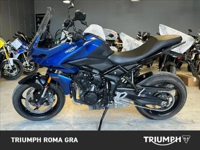 Triumph Tiger Sport 660 (2022 - 24) usata