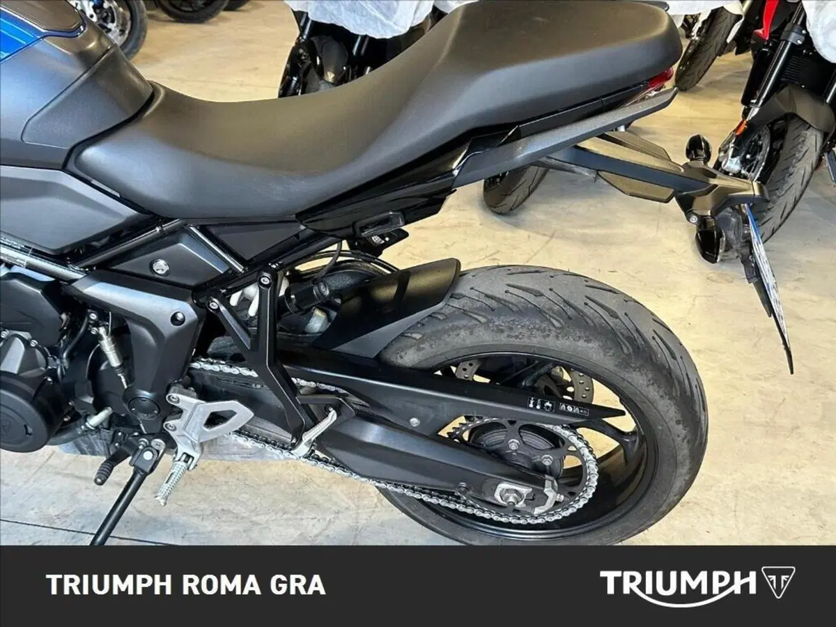 Triumph Tiger Sport 660 (2022 - 24) (7)