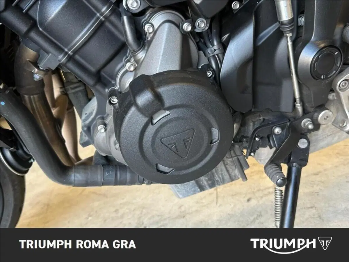 Triumph Tiger Sport 660 (2022 - 24) (13)