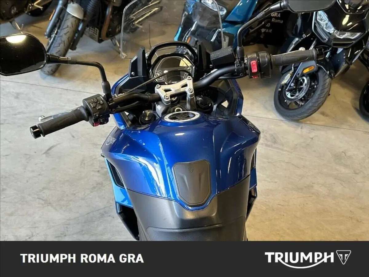 Triumph Tiger Sport 660 (2022 - 24) (11)