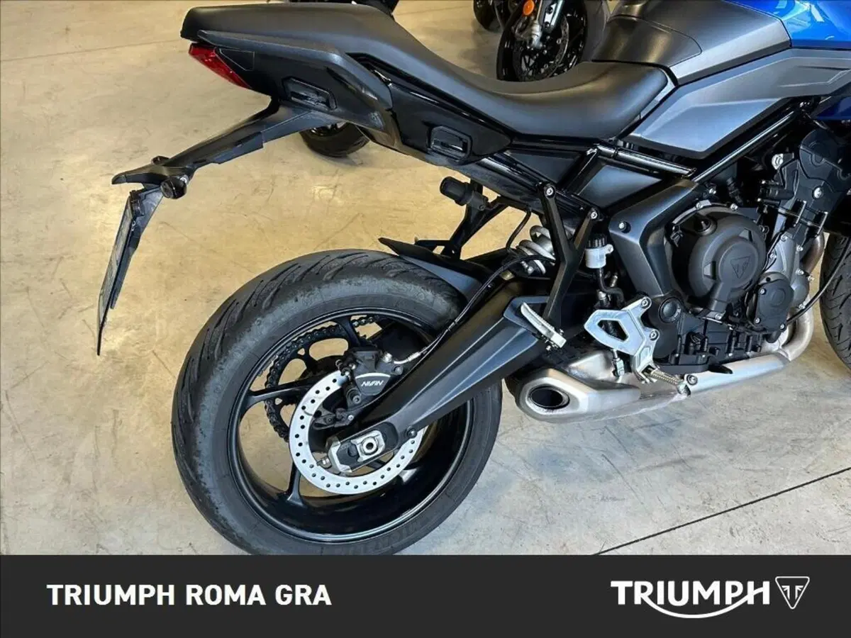 Triumph Tiger Sport 660 (2022 - 24) (8)