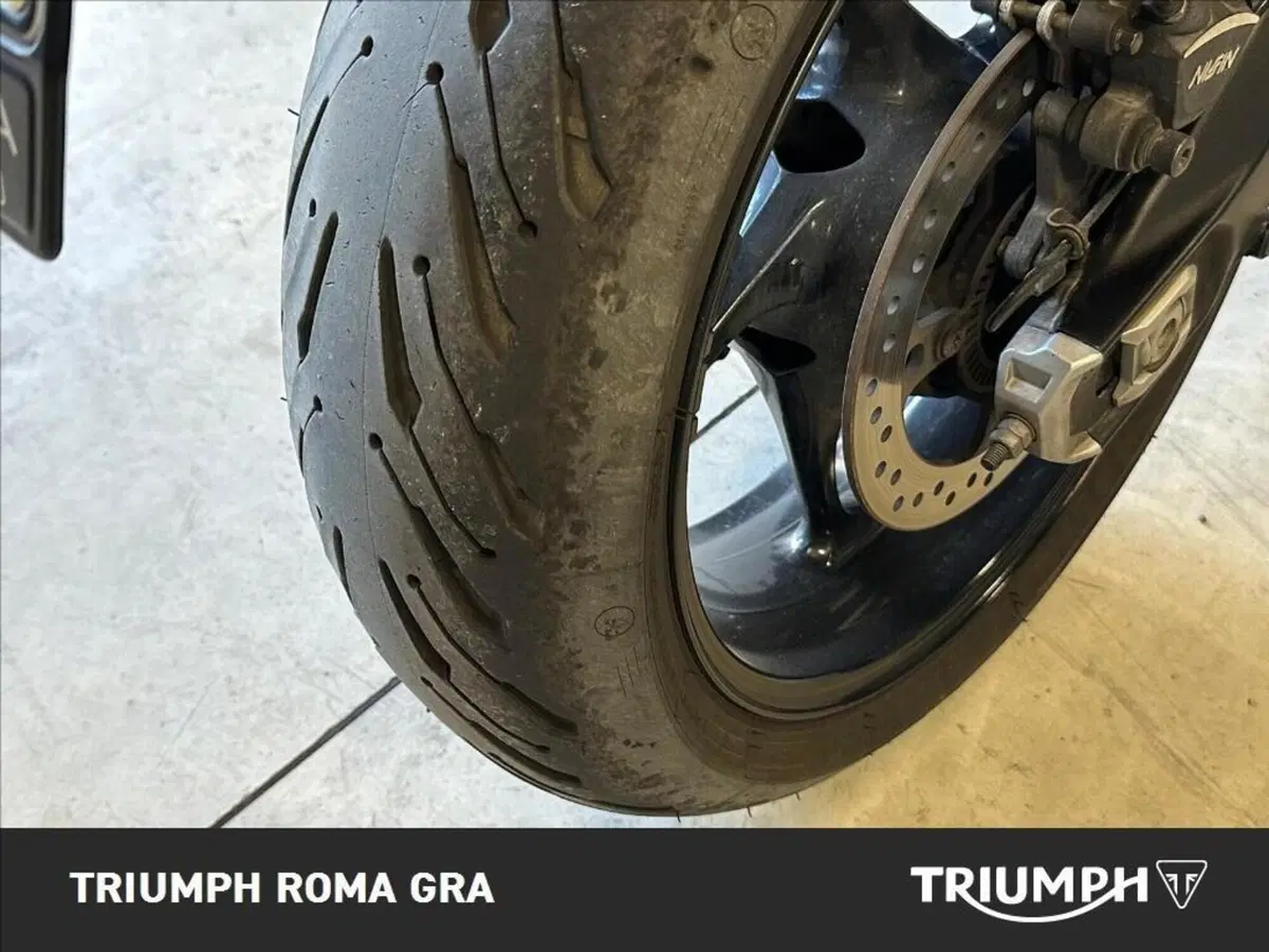 Triumph Tiger Sport 660 (2022 - 24) (14)