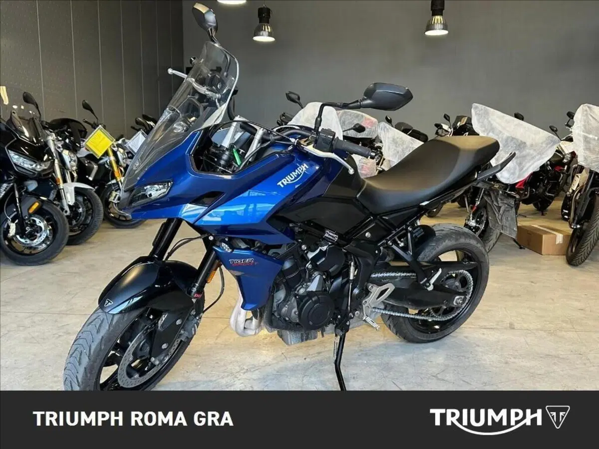 Triumph Tiger Sport 660 (2022 - 24) (3)