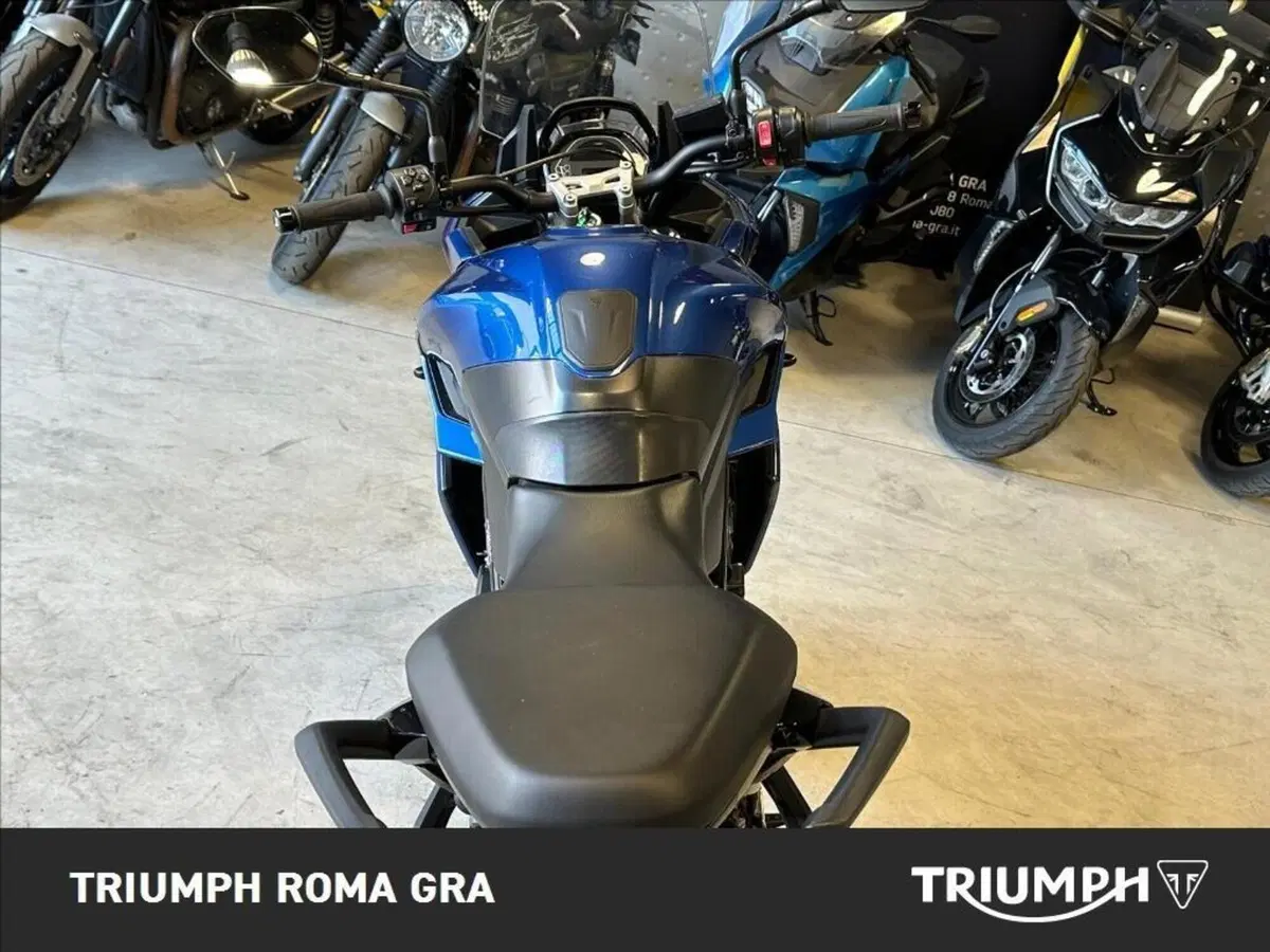 Triumph Tiger Sport 660 (2022 - 24) (12)