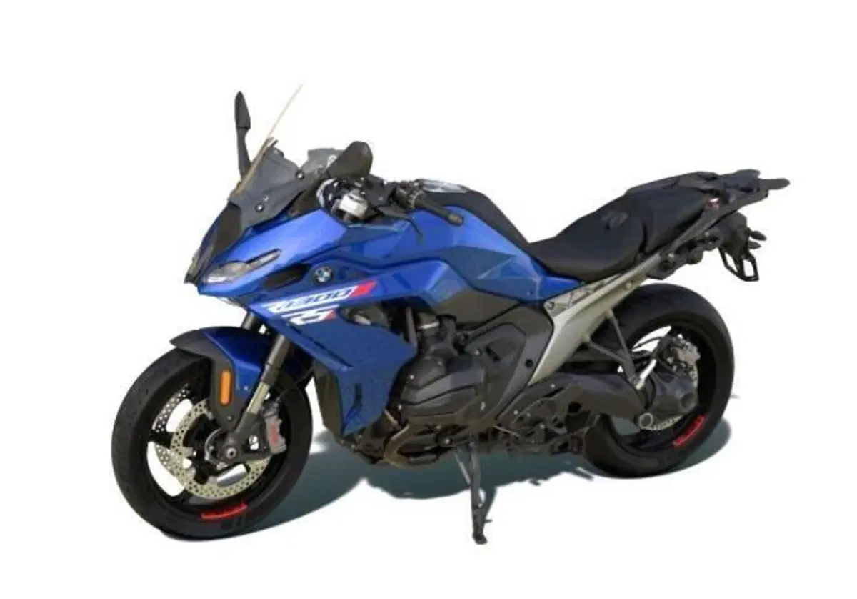 Bmw R 1300 RS (2026)