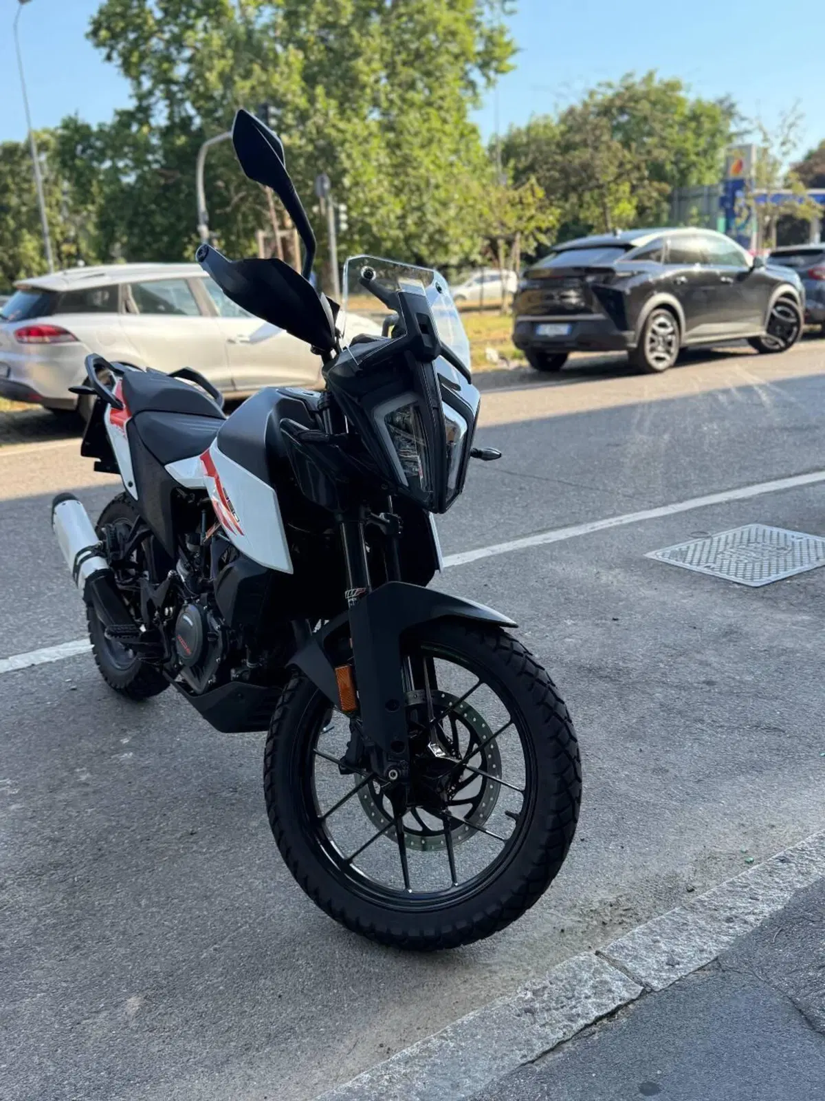 KTM 390 Adventure (2021) (3)