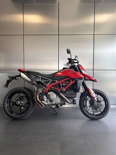 Ducati Hypermotard 950 (2019 - 20) usata