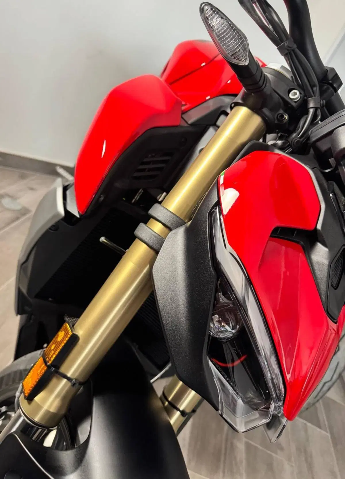 Ducati Streetfighter V2 (2025 - 26) (7)
