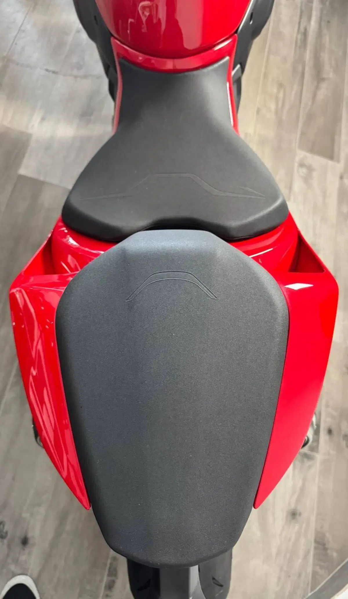 Ducati Streetfighter V2 (2025 - 26) (11)