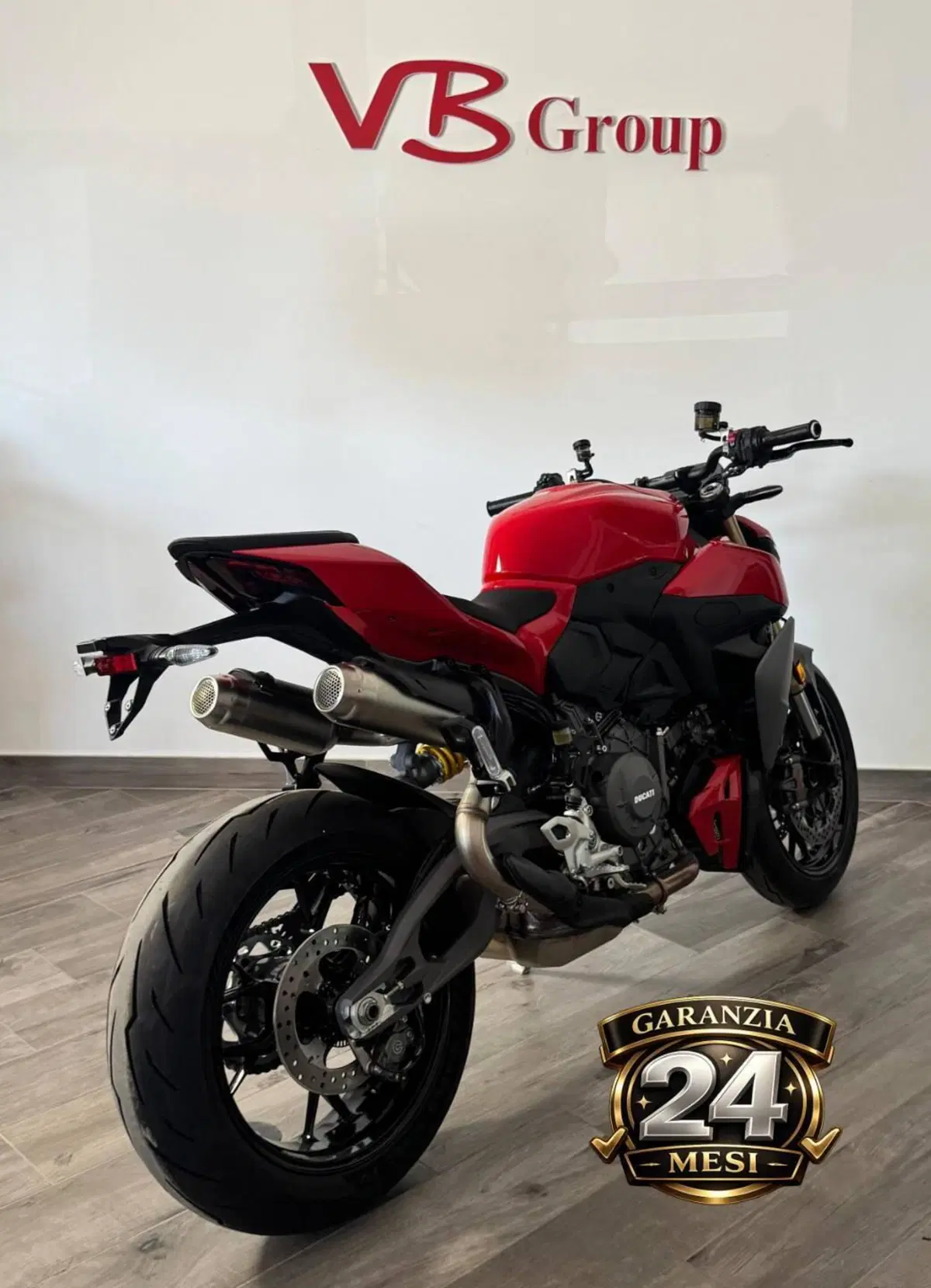 Ducati Streetfighter V2 (2025 - 26) (3)