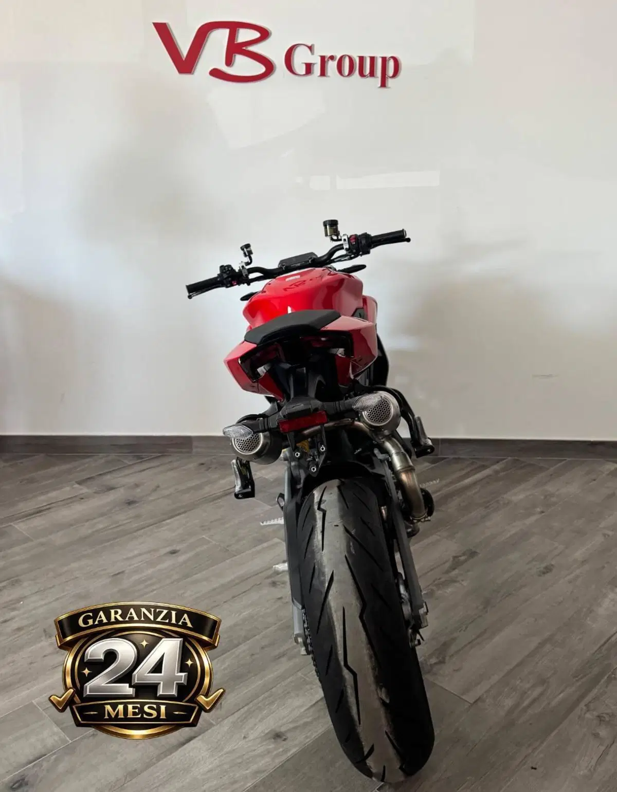 Ducati Streetfighter V2 (2025 - 26) (4)