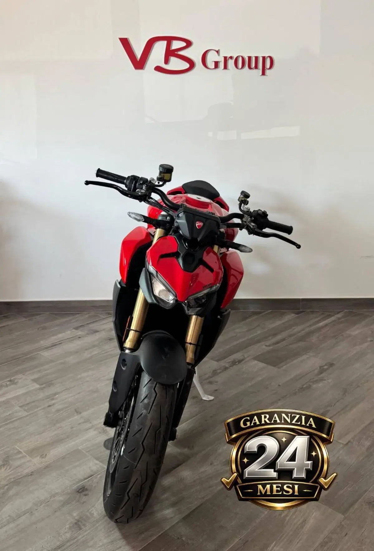 Ducati Streetfighter V2 (2025 - 26) (2)