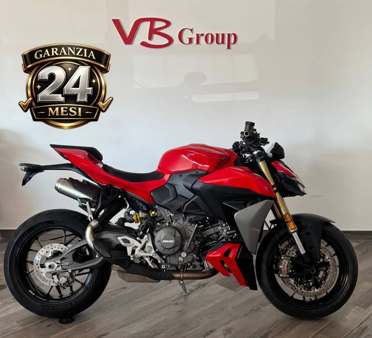 Ducati Streetfighter V2 (2025 - 26) (6)