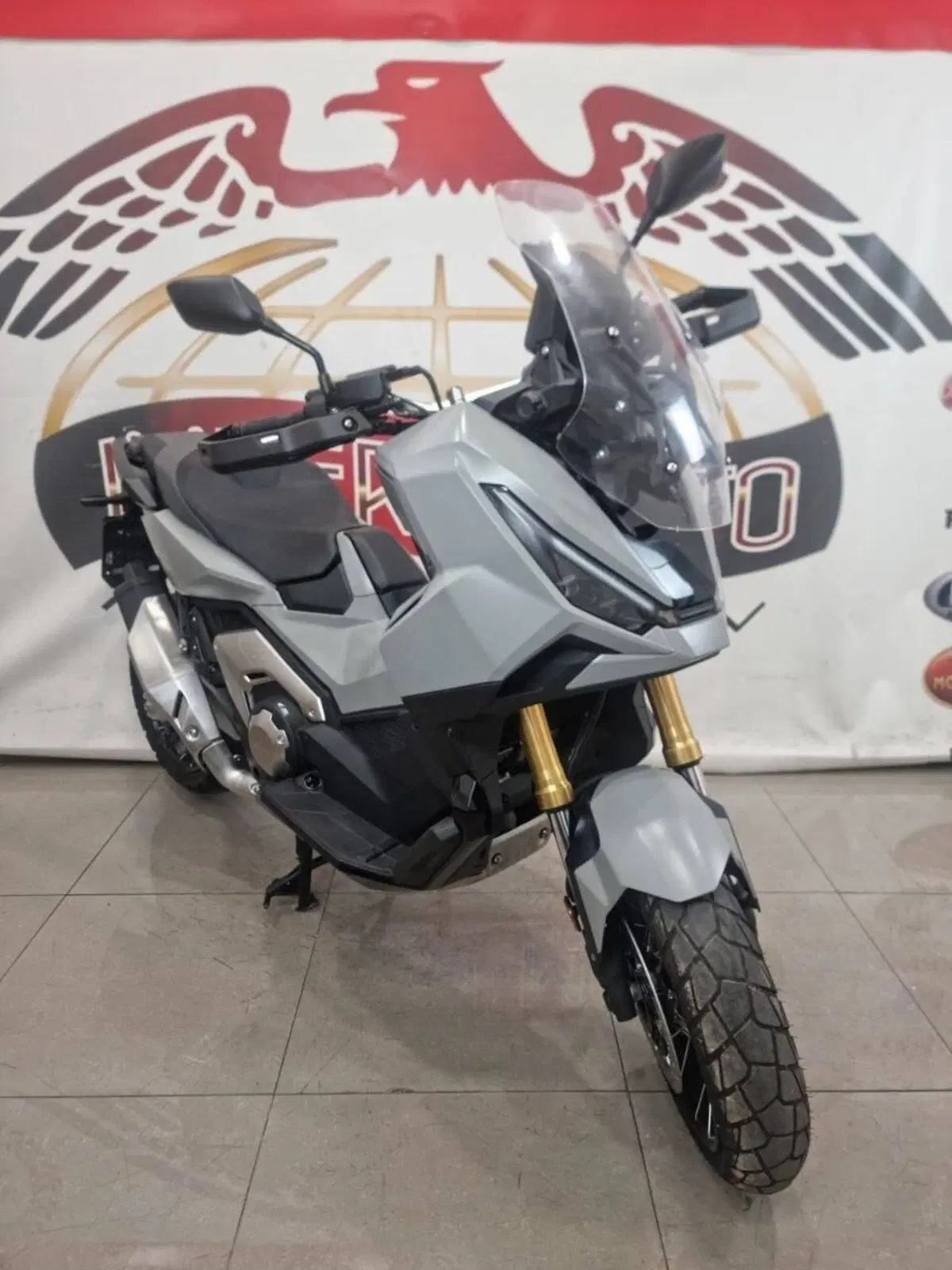 Honda X-ADV 750 (2025 - 26) (3)