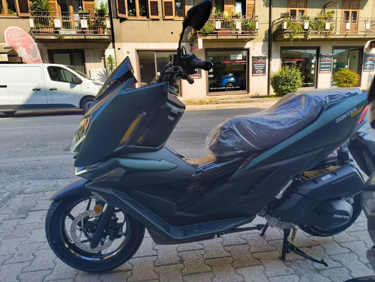 Zontes ZT125-X (2026) (5)