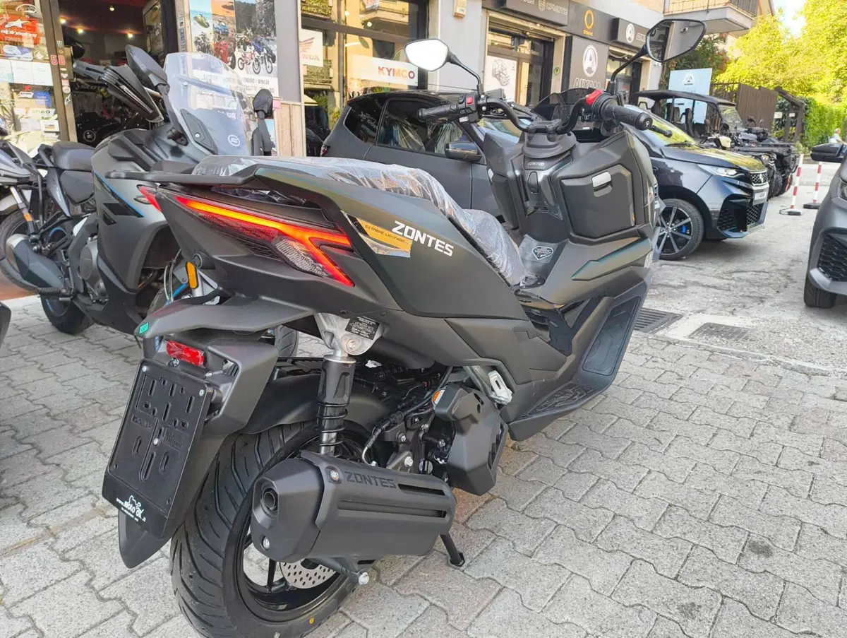 Zontes ZT125-X (2026) (7)