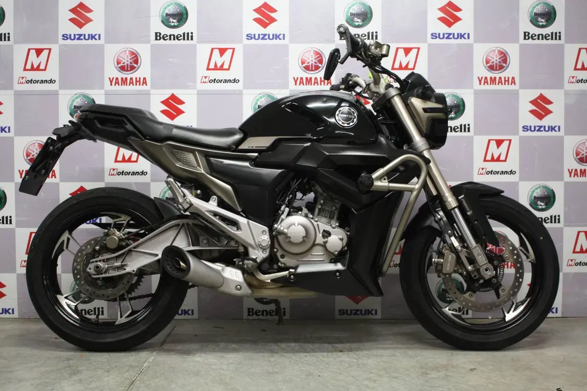 Zontes ZT125-G1 (2020 - 26)