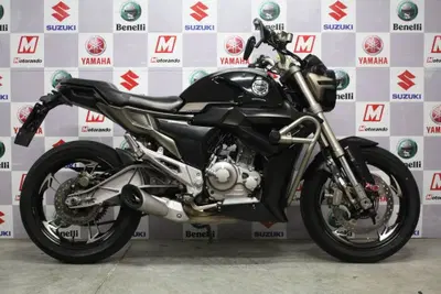 Zontes ZT125-G1 (2020 - 26) usata