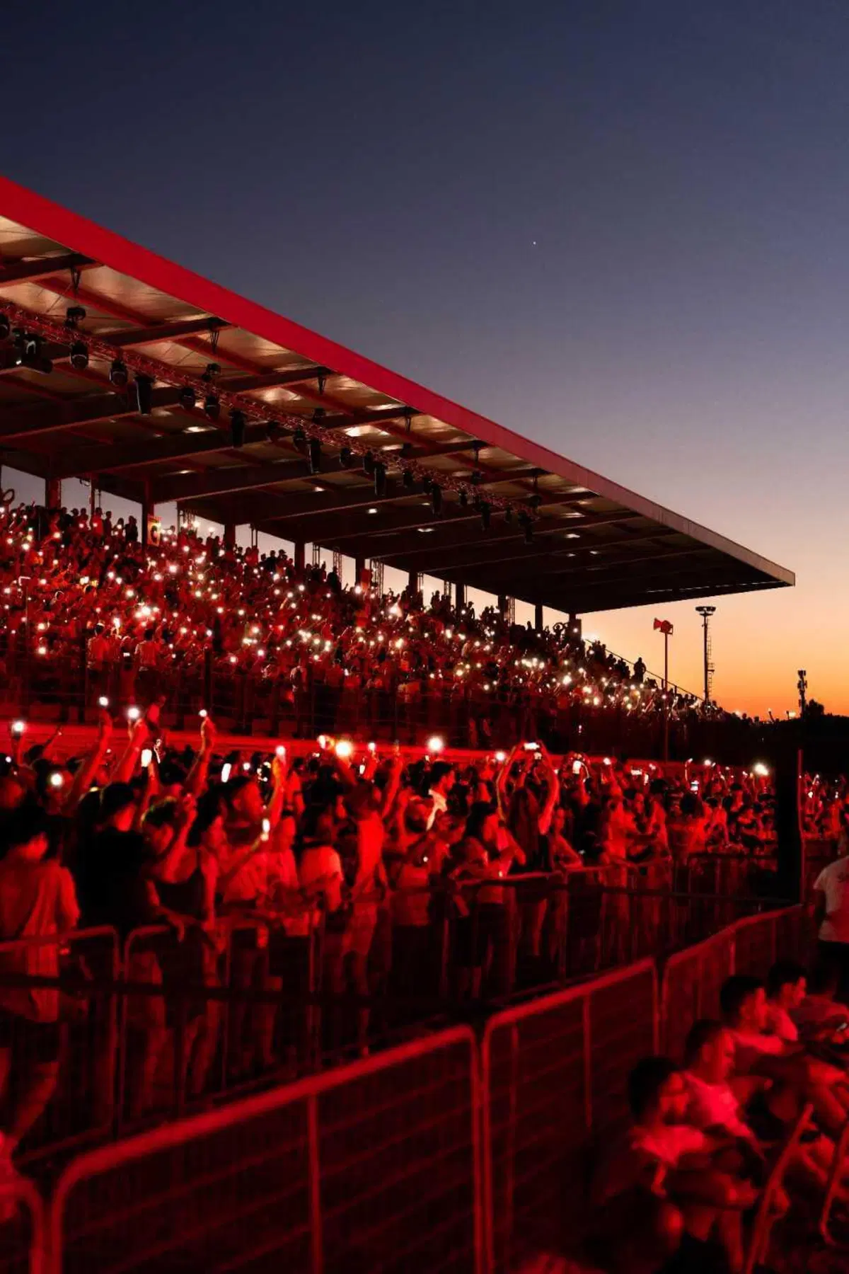 Il World Ducati Week del Centenario è il più grande di sempre: 118mila presenze da 94 Paesi [GALLERY] (16)