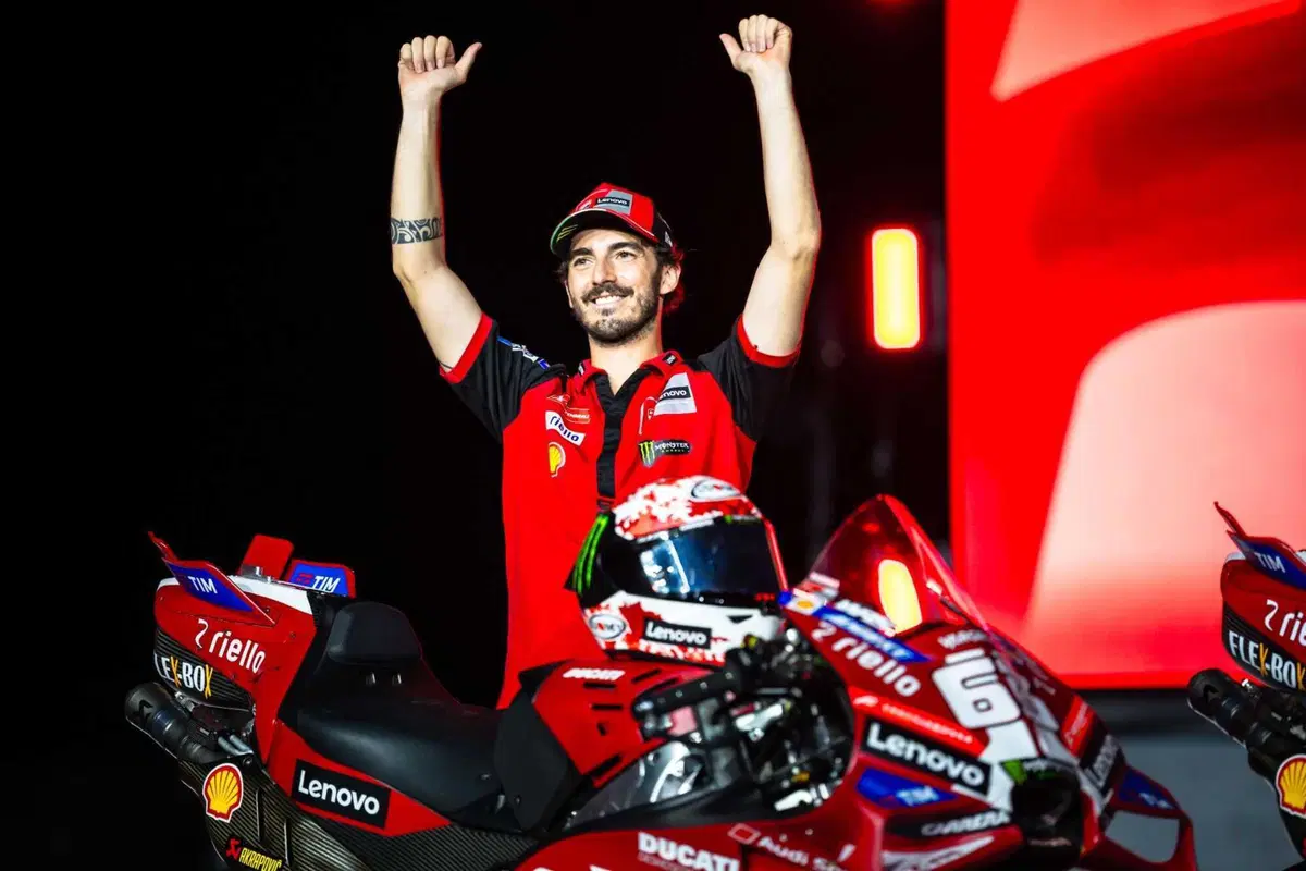 Il World Ducati Week del Centenario è il più grande di sempre: 118mila presenze da 94 Paesi [GALLERY] (20)