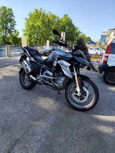 Bmw R 1200 GS (2013 - 16) usata