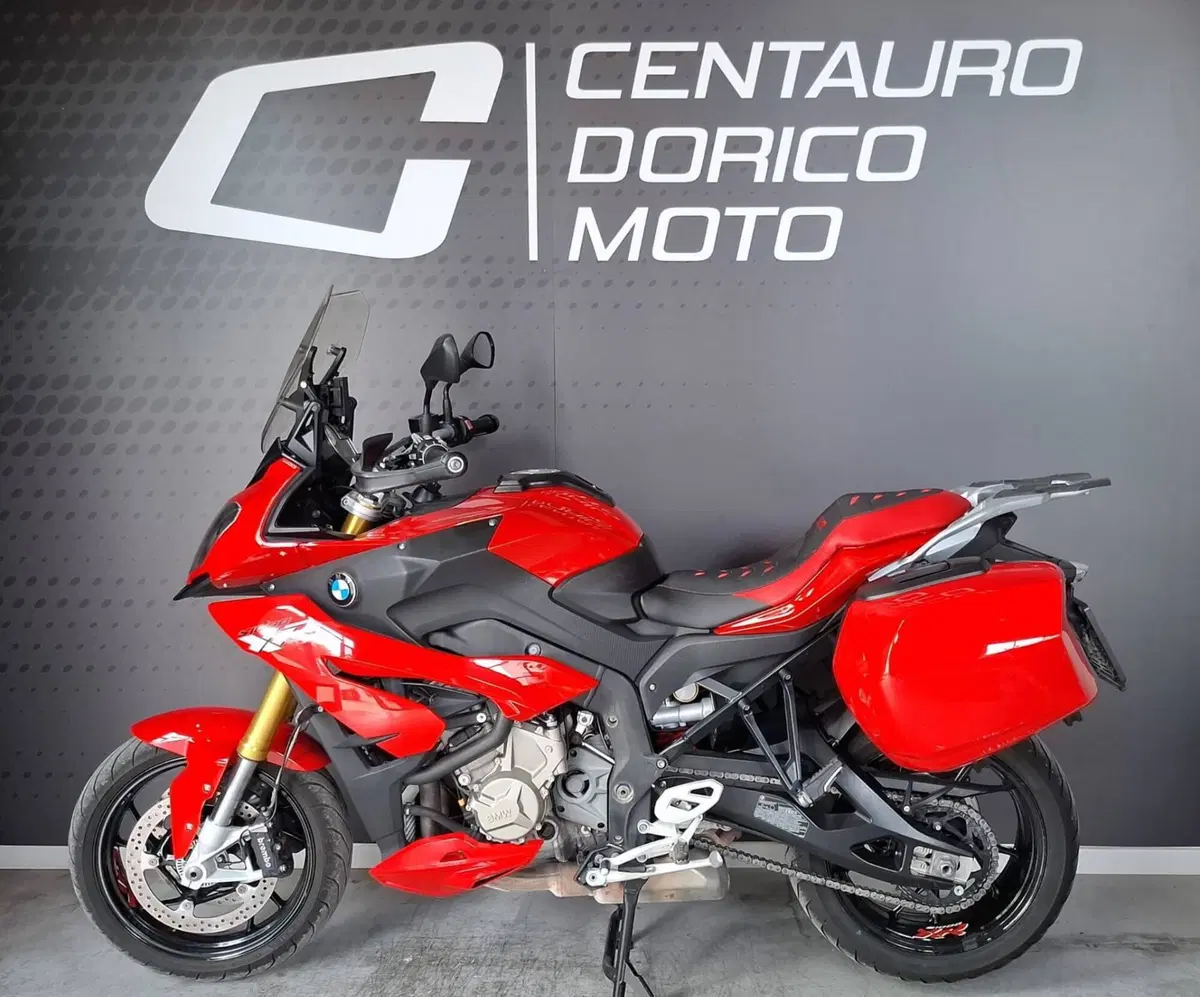 Bmw S 1000 XR (2017 - 19) (2)