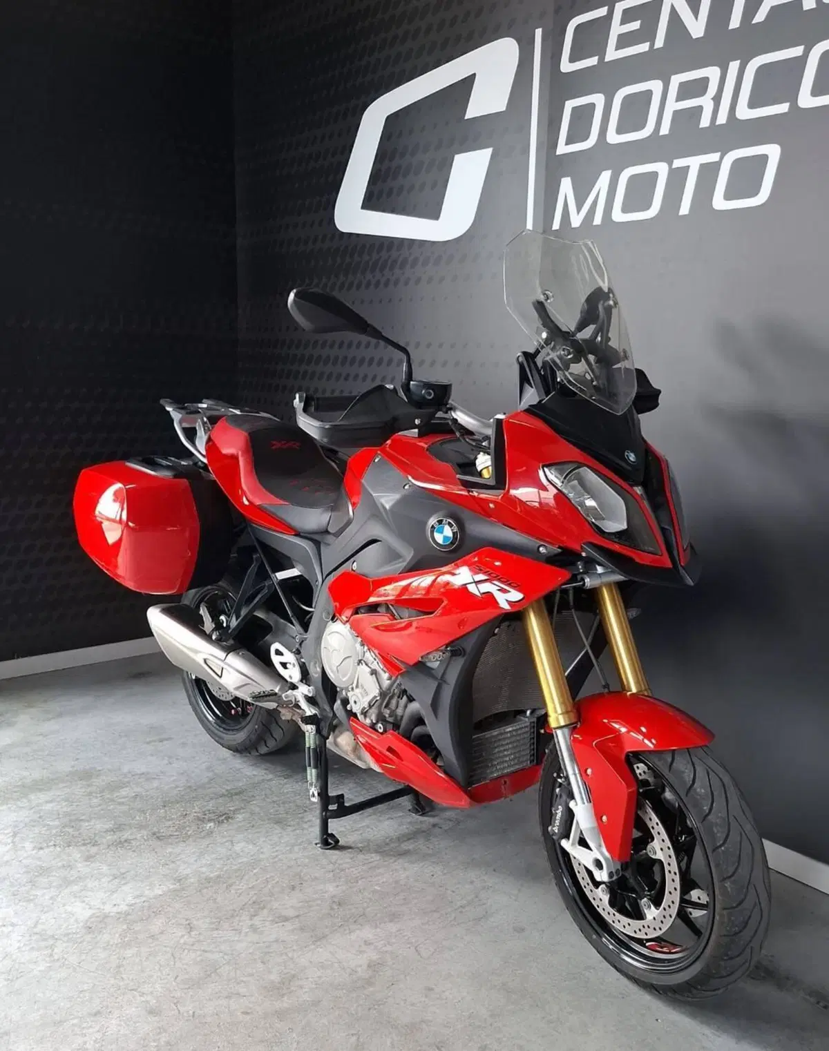 Bmw S 1000 XR (2017 - 19) (3)