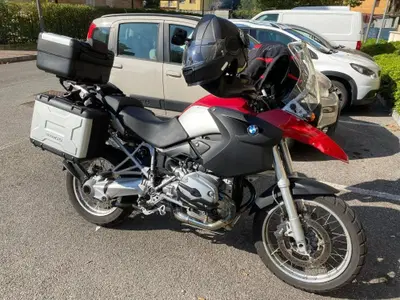 Bmw R 1200 GS (2004 - 07) usata