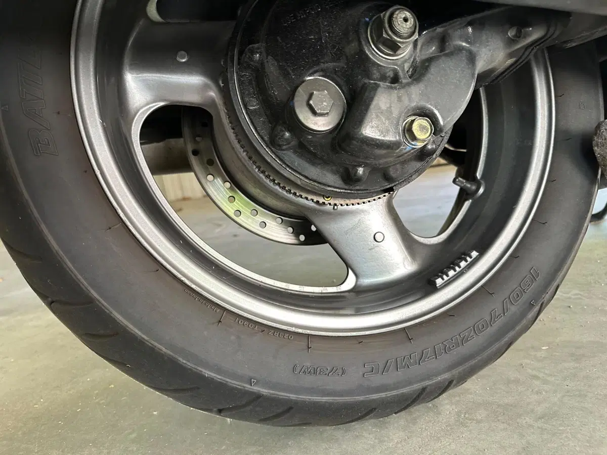 Honda ST 1100 Pan European (10)