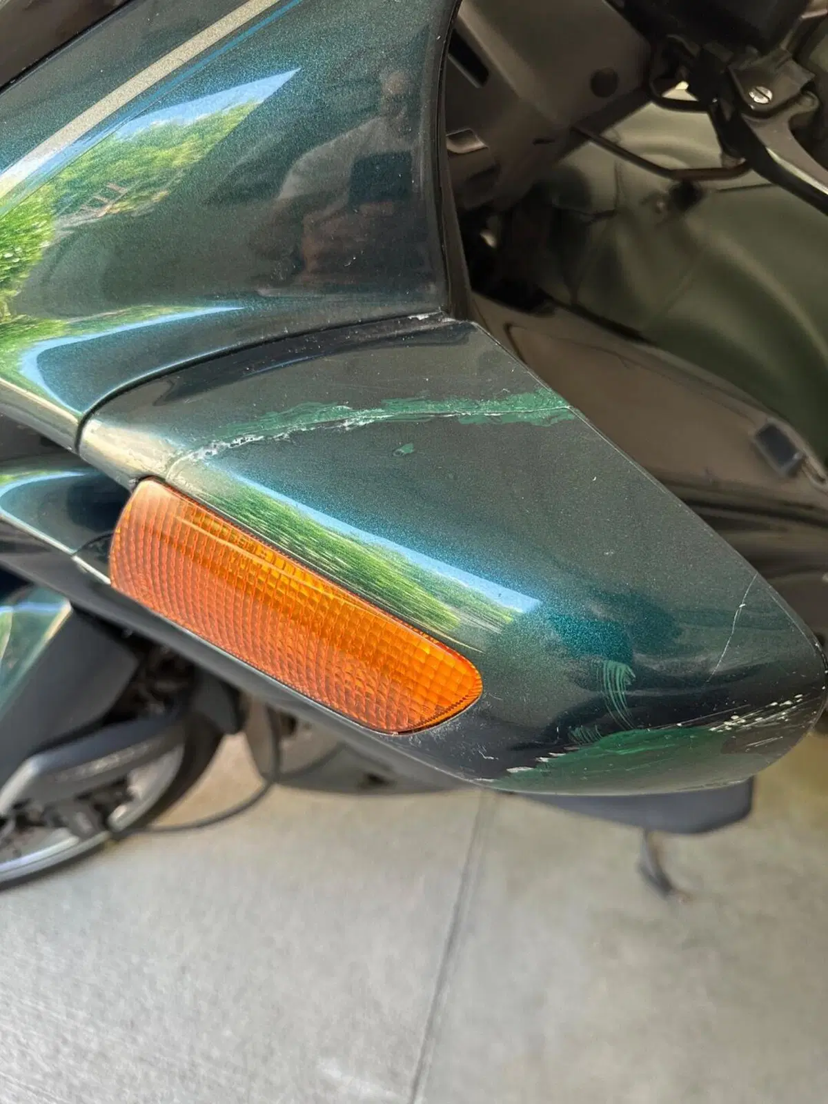 Honda ST 1100 Pan European (11)