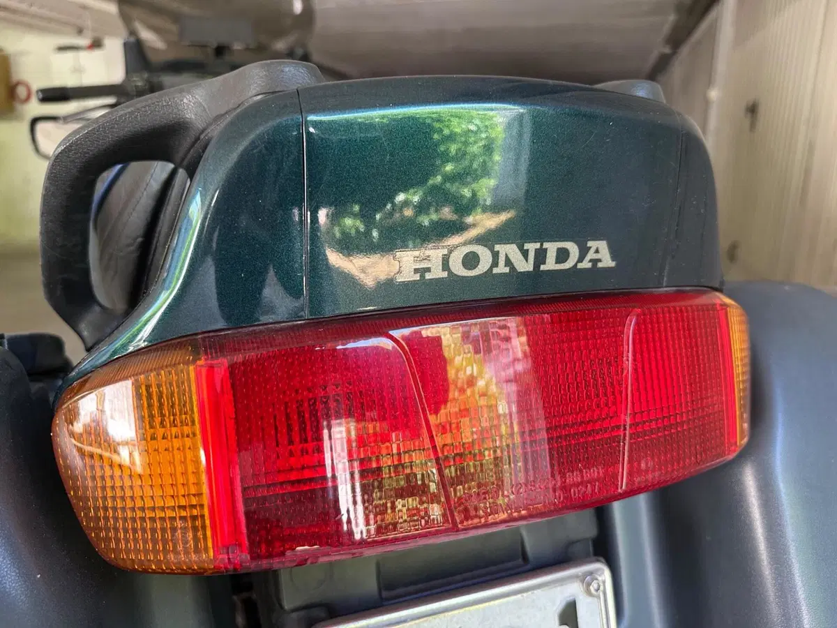 Honda ST 1100 Pan European (16)