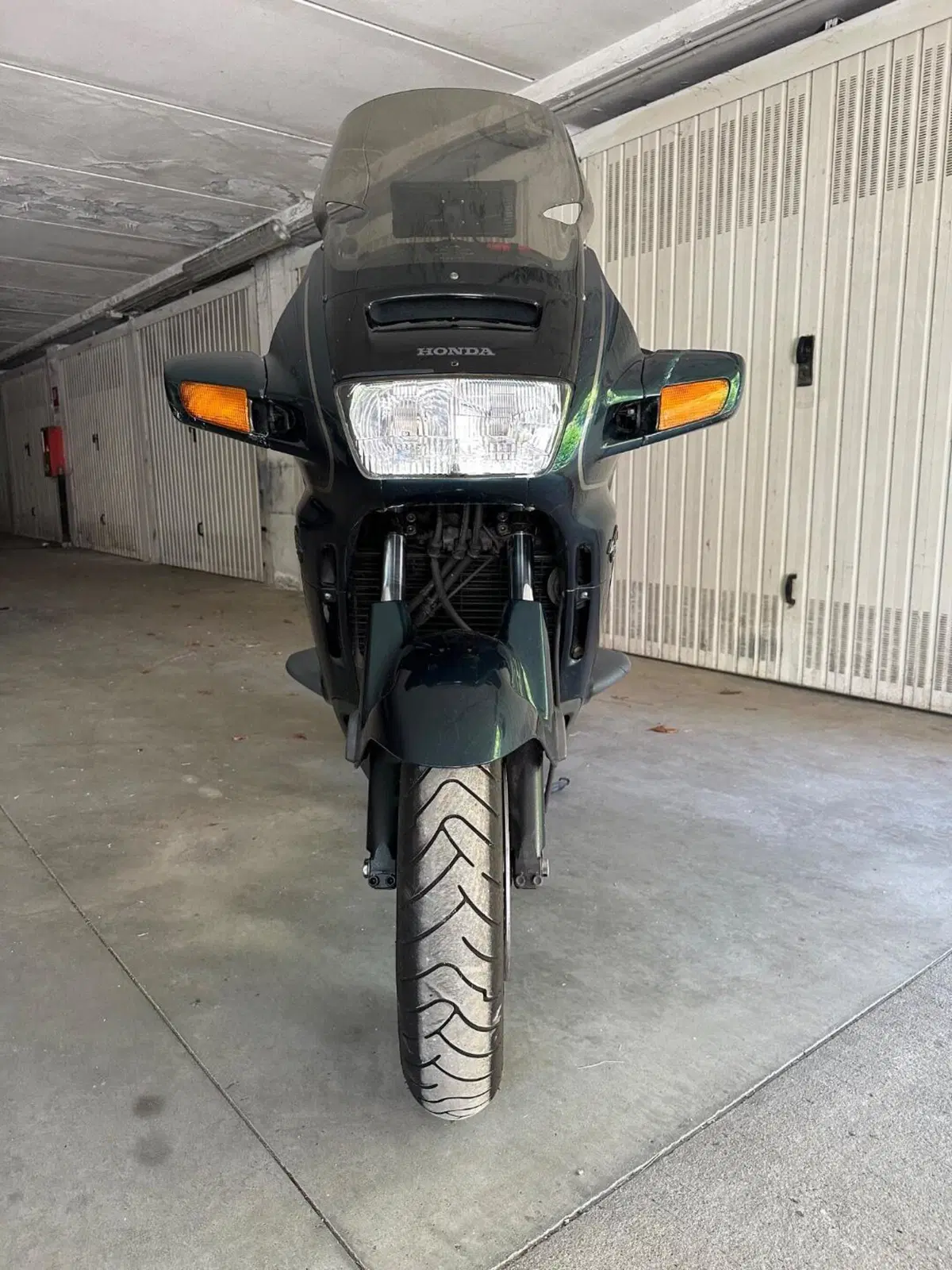 Honda ST 1100 Pan European (18)