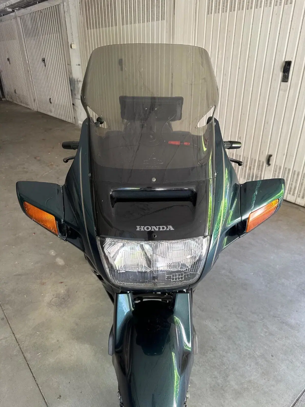 Honda ST 1100 Pan European (19)