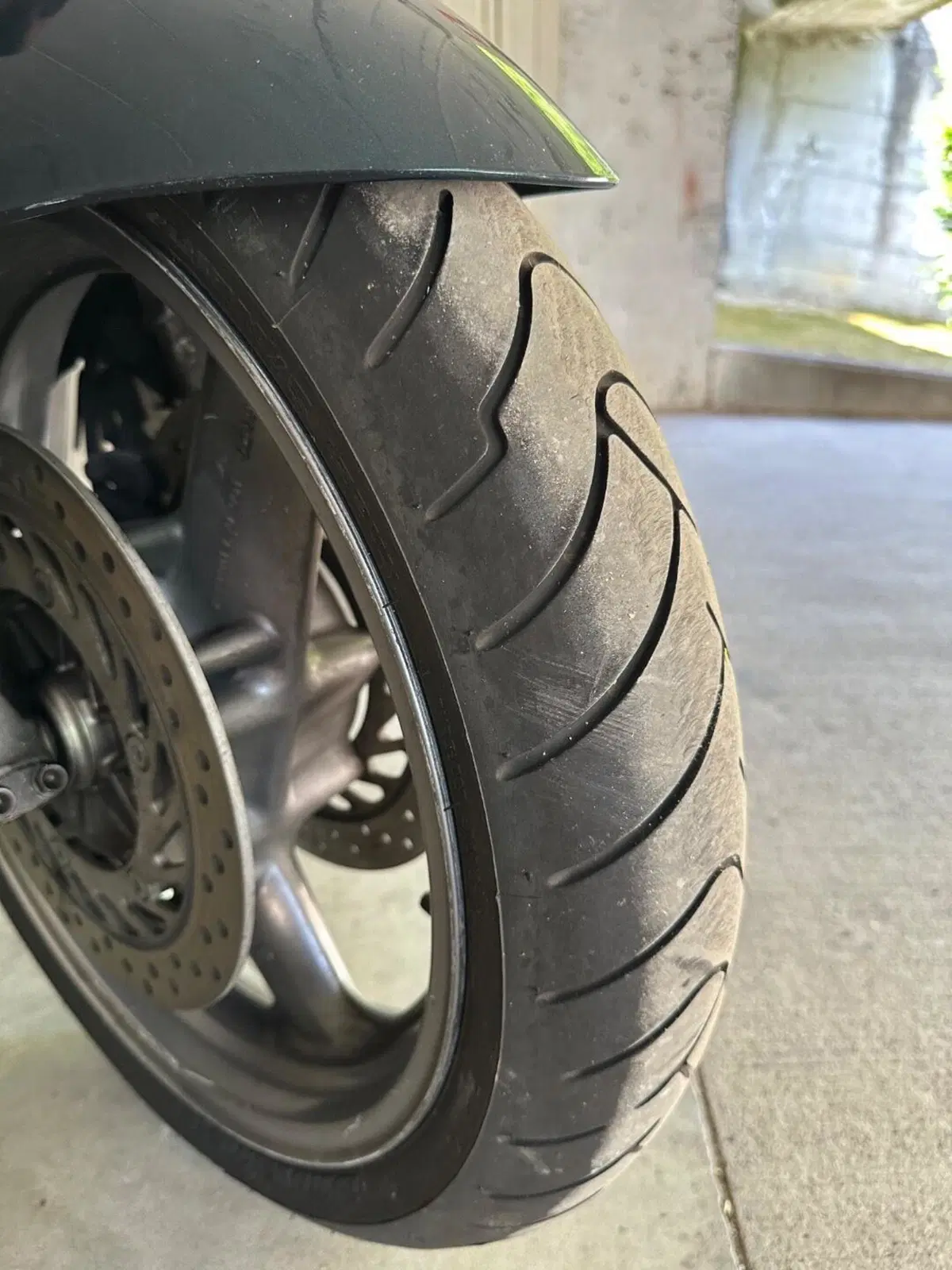 Honda ST 1100 Pan European (20)